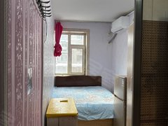 长春朝阳红旗红旗商城小区 1室0厅1卫出租房源真实图片