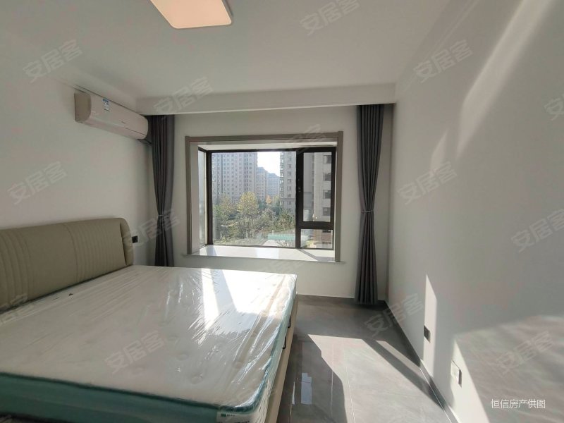 恒信城投伯爵公馆临朐