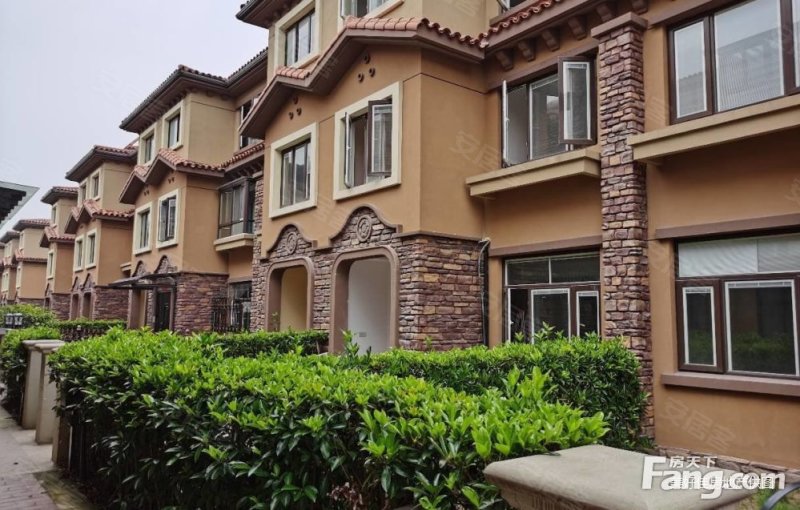 苏州房产网>苏州二手房>太仓二手房>城厢二手房>景瑞翡翠湾(南区别墅)