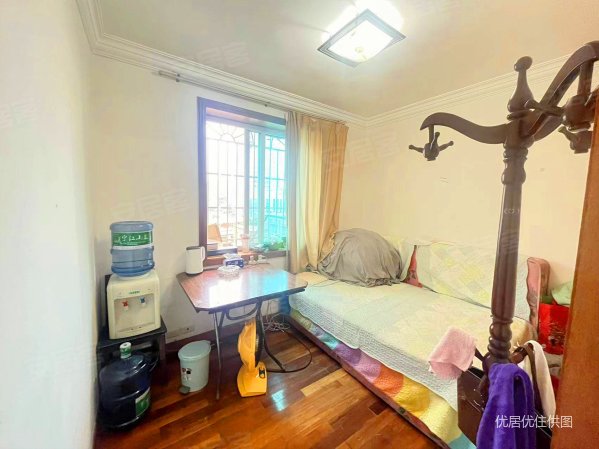 大营坡省二医旁边, 3楼 精装好房2室1厅,汪家湾路10号小区二手房,36万