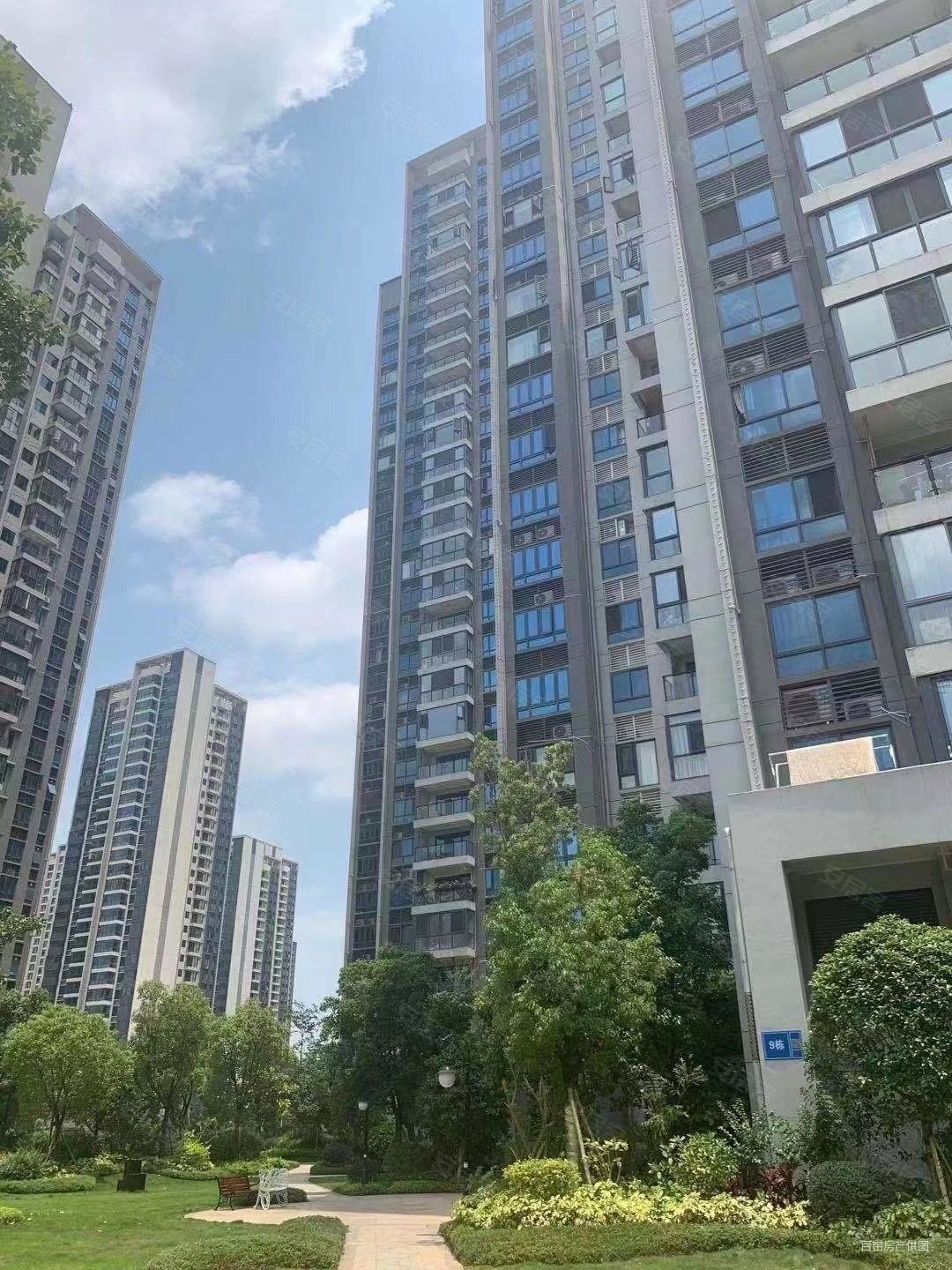 碧桂园十里江湾