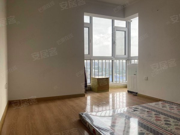 【多图】东方欧博城,望花租房,南北两室 精装家电全 随时看房,大东