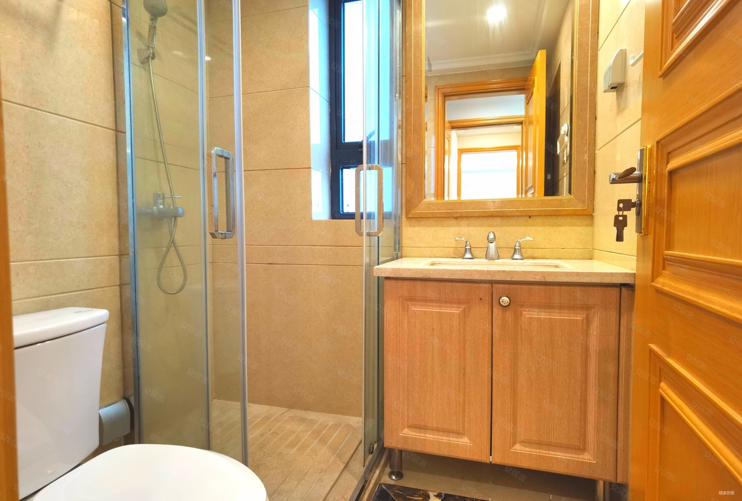 佳兆业城市广场(三期)3室2厅2卫89.14㎡南465万