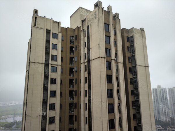 重庆沙坪坝大学城协信城天骄名城(一期)沙坪坝区 协信城立方天娇名城