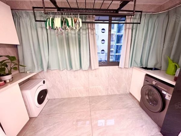 金华婺城江北道院塘无中介CRC文化创意园 道院塘夜市附近 可月付可短租拎包入住出租房源真实图片