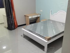 绍兴柯桥华舍合租|华越府,无中介费包物业,全新小区交通便利,可押一付一!出租房源真实图片