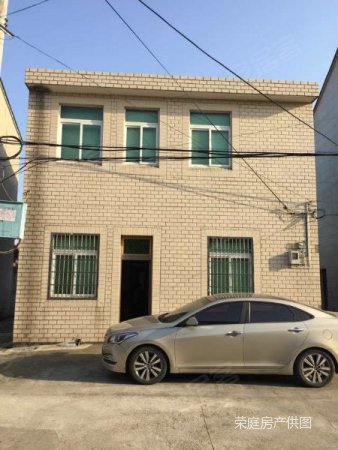 任新嘉苑旁落地房 129.5平80万 特价