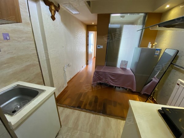 【多图】恒盛大厦,友谊路租房,恒盛大厦 精装一室 近友谊大厦 新业