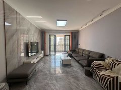 海丰附城附城城区城新款装修，三房家具齐全拎包入住出租房源真实图片