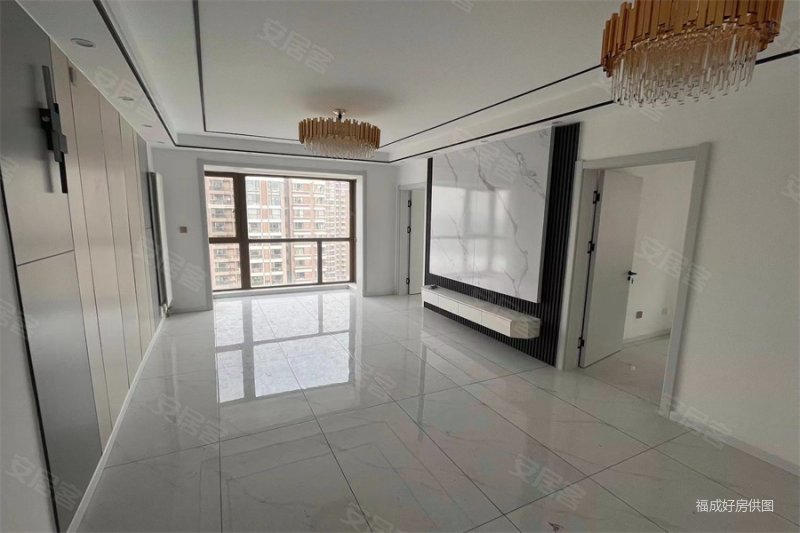 星河皓月满五高楼层视野好正规商品房环境好带电梯