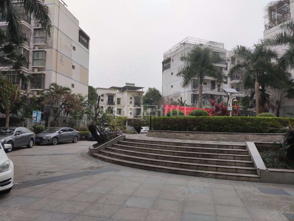 【多图】滨江丽景花园,五象大道租房,出租滨江丽景花园,家电家具齐全