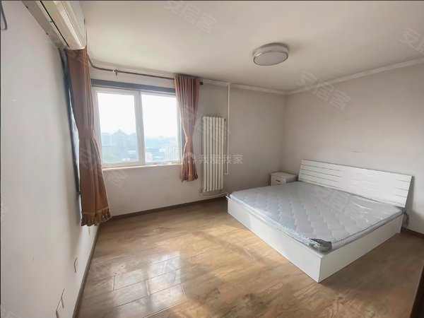 【多图】健翔园,二里庄租房,二里庄健翔园2室2厅,海淀租房-北京58安居