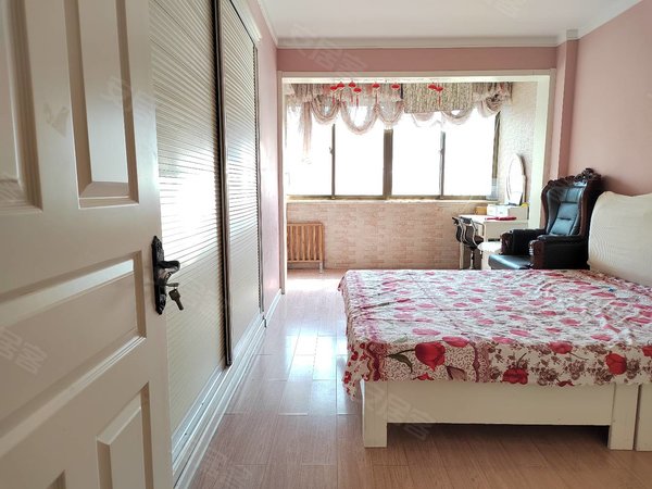 【多图】鸣翠花园,市中心租房,码头小学实验中学戚谷疃东鸣翠花园框架