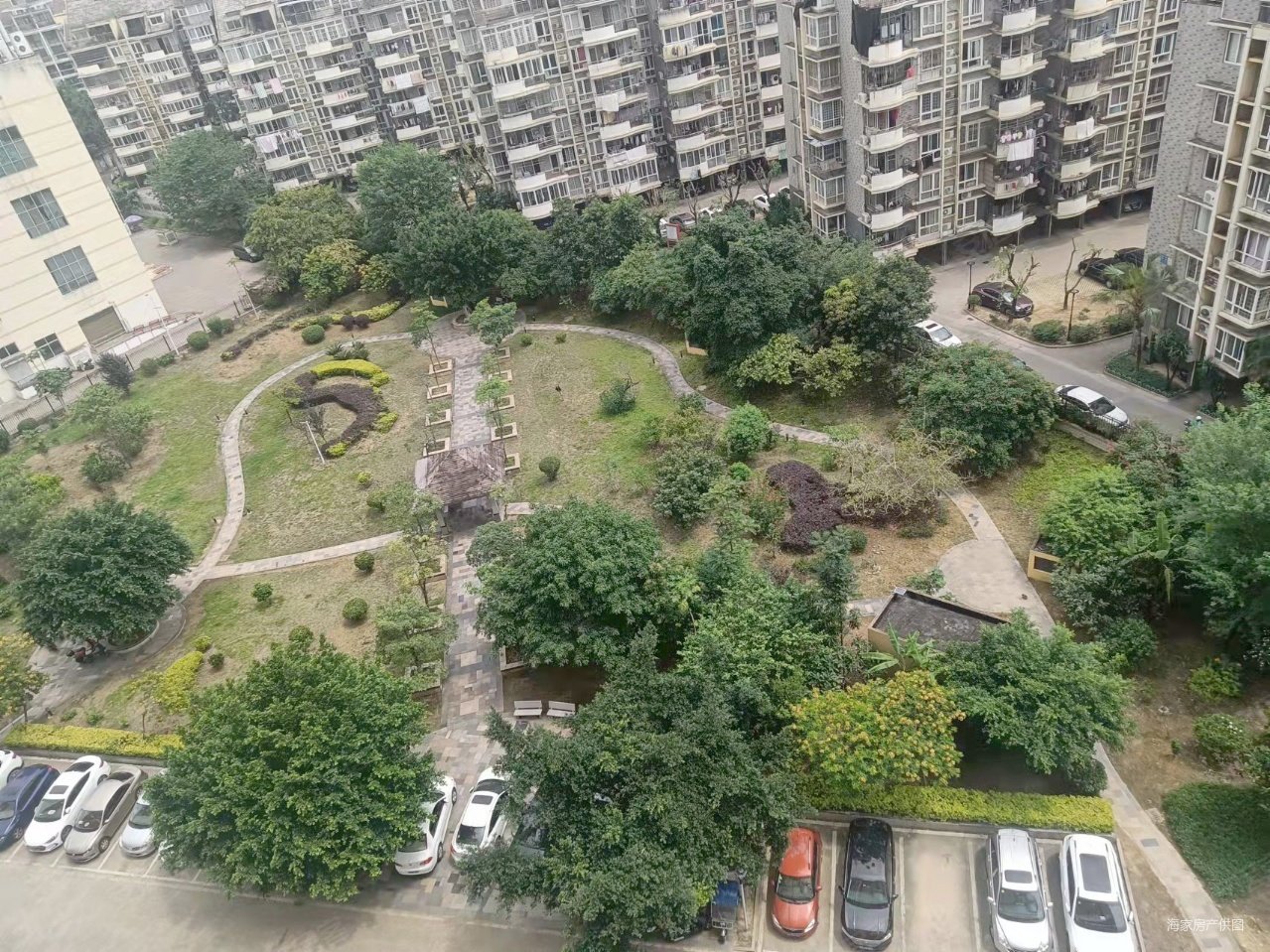 龙祥小区二手房,108万,2室1厅,1卫,53平米-福州安居客