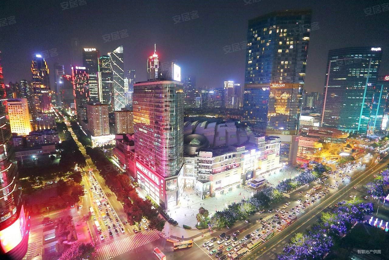 荔景花园2室2厅2卫40㎡南北89万