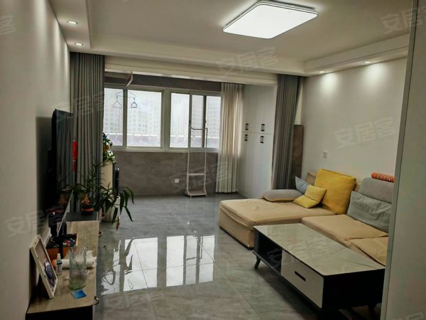 徐州新城奥体中心奥都花园北二区新城区奥体一中 新元中学旁奥都花园领包即住自住房出租图真实出租房源真实图片