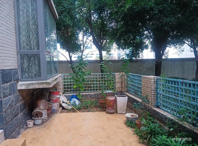 急售急售曲江华府精装三室145平赠送南北双花园