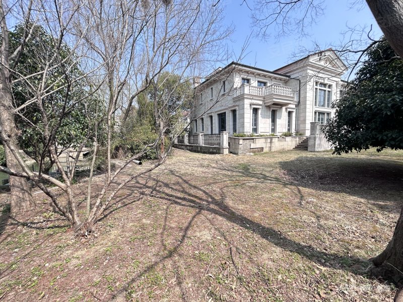 九龙仓国宾1号别墅