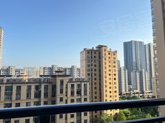 嵊州城区市中心吾悦华府 4室1厅2卫出租房源真实图片