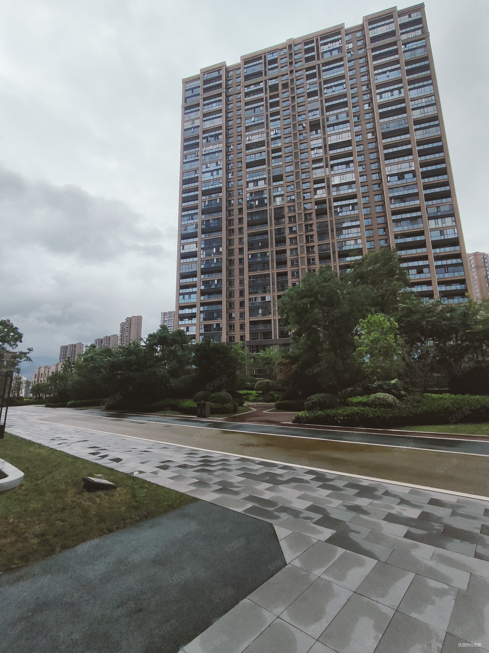 广大城耀境30地块