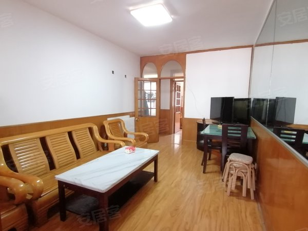 【多图】华城路三小区,区政府租房,正阳路地铁口 非常干净 好楼层 华