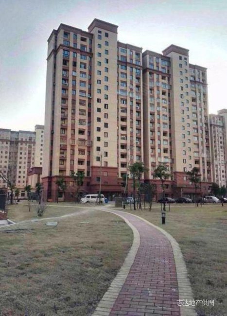 宣桥枫庭精装修不需要华丽的词汇