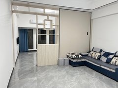 永州零陵红星美凯龙城上城 精装公寓 家电齐全 包物业费包停车 拎包入住出租房源真实图片