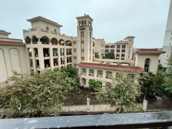 广州番禺南浦锦绣半岛锦绣半岛 2室2厅1卫  电梯房 精装修86平米出租