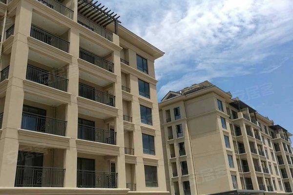 杭州小区 杭州周边小区 嘉兴小区 海伦堡观澜 海伦堡观澜怎么样