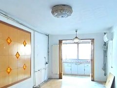 天津北辰普东街田园小区 1室1厅1卫出租房源真实图片