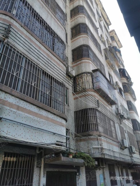 五峰四路马赛克外墙,纯正2房1个杂物房,仅售40万