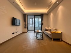 南京雨花台西善桥雨花区 西善桥 岱山新城 都会澜岸花园 3室2厅1卫 急租出租房源真实图片