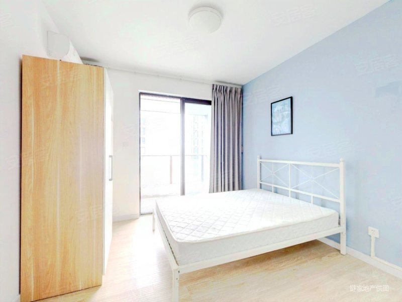 阳光城上府(公寓住宅)3室2厅2卫89.17㎡南325万