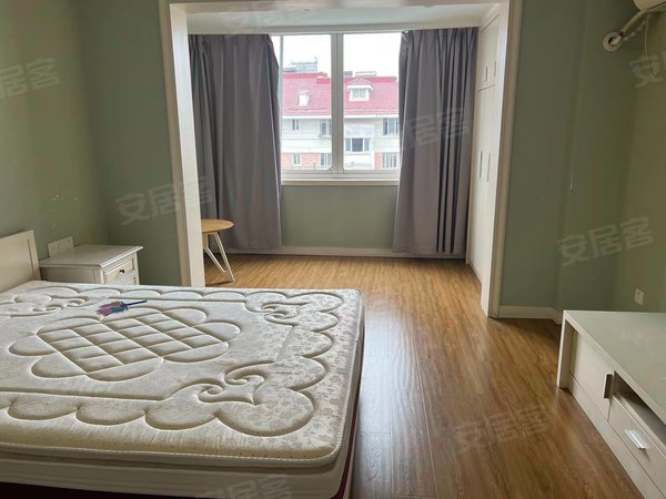 杭州富阳富春天河富春湾小区天河富春湾小区 2室2厅1卫 精装修 配套