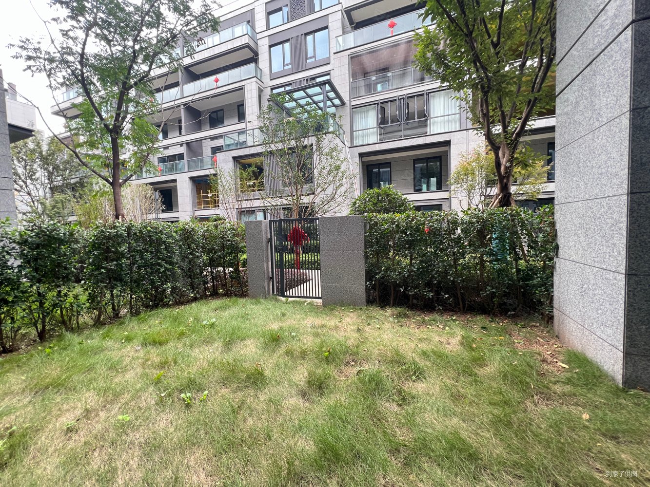 保亿御景玖园二期棠前