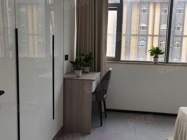 上海杨浦杨浦大桥郡江国际大厦郡江国际大厦 精装修 急租房源 电梯房