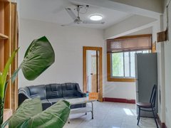 阜阳颍州清河东路六纺小区 一初实验 三里小学 千百意 鼓楼 步梯电梯 急急租出租房源真实图片