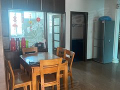 武义县武义茶城茶城宏福仙霞人家E区 3室2厅2卫出租房源真实图片