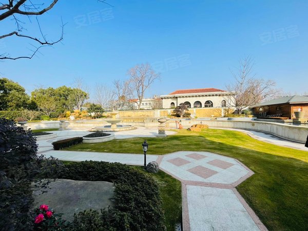 【多图】中信森林湖玺悦(别墅,青剑湖租房,园区青剑湖 多套高端别墅