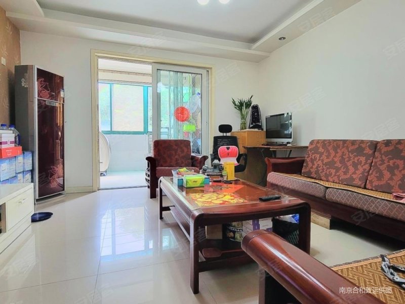 兰亭雅苑 医疗配套成熟 满五 商品房 朝南 精装好房