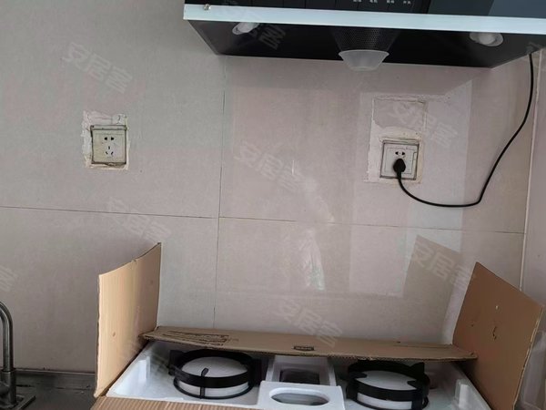 石家庄鹿泉铜冶翰林天润小区出租石铜路翰林天润 家具家电齐全 拎包入住有钥匙随时看房一居出租房源真实图片
