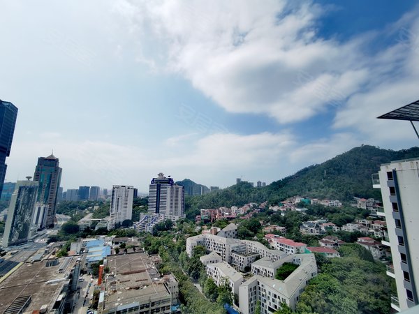 深圳南山蛇口半山海景兰溪谷(二期)海上世界 大南山脚下 兰溪谷 88平