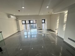 宜宾叙州南岸西区山水原著公馆二号复式跃层室出租全新装修出租房源真实图片