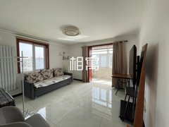 北京顺义顺义城区我爱我家相寓 顺义城建新南区高楼层1居室出租房源真实图片