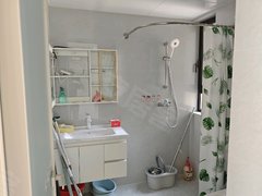 青岛城阳祥阳路 2室2厅1卫出租房源真实图片