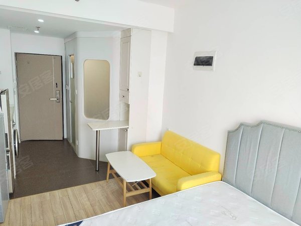 【多图】万科麓公馆,齐鲁软件园租房,麓公馆 齐鲁软件园 万达 美莲