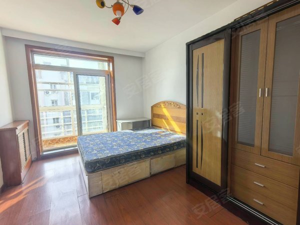 大连甘井子美林园美林园急租!近工大美林园2室出租!