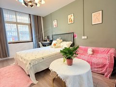 九江浔阳九江市第七中学整租，无中介，三里街，附属医院，人民活水医院，南湖公园出租房源真实图片