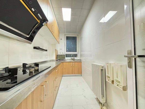 【多图】丽新嘉园东区,菜户营租房,丽新嘉园精装两居室出租看房随时