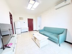 北京大兴大兴周边大兴机场附近空港新苑精装一居室临近航城世界坊公交方便可养宠物出租房源真实图片